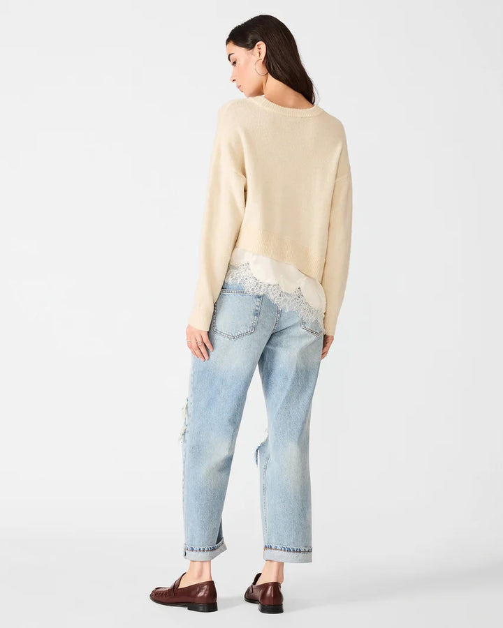 ARIES SWEATER