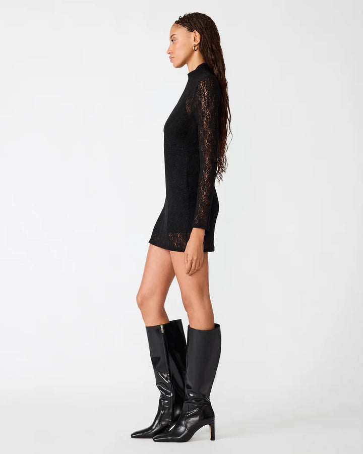 VIVIENNE MINI DRESS