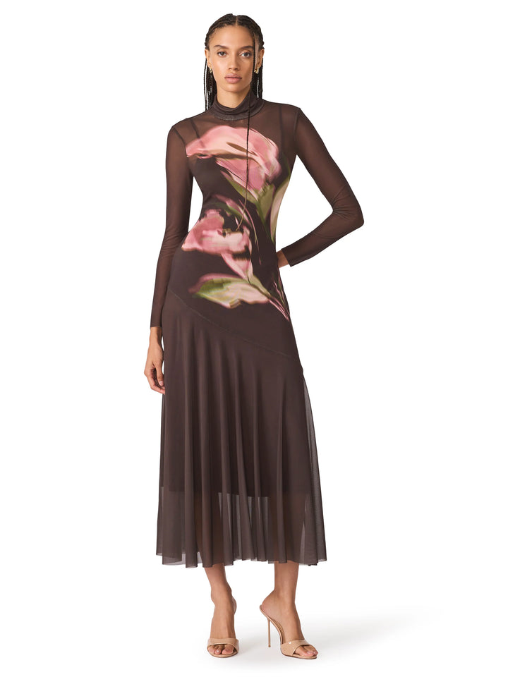 VIVARA DRESS