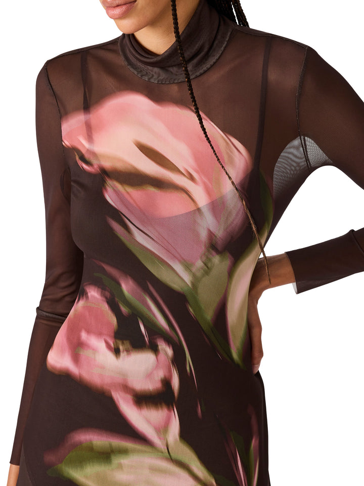 VIVARA DRESS