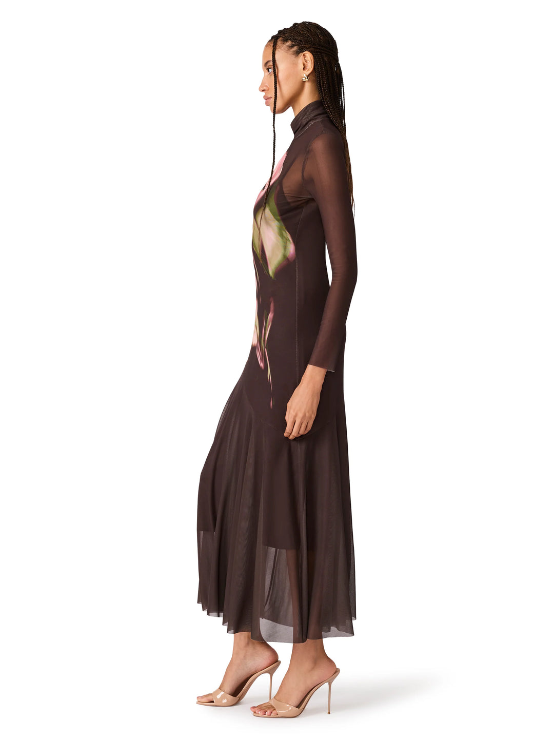 VIVARA DRESS