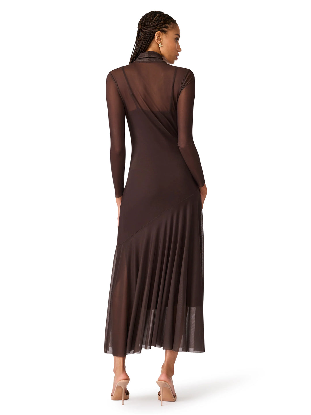 VIVARA DRESS