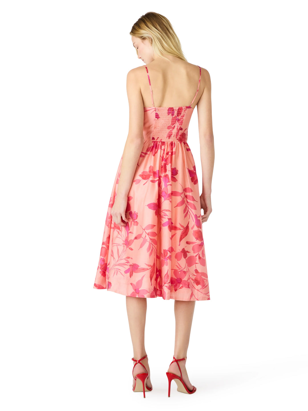 GWEN DRESS