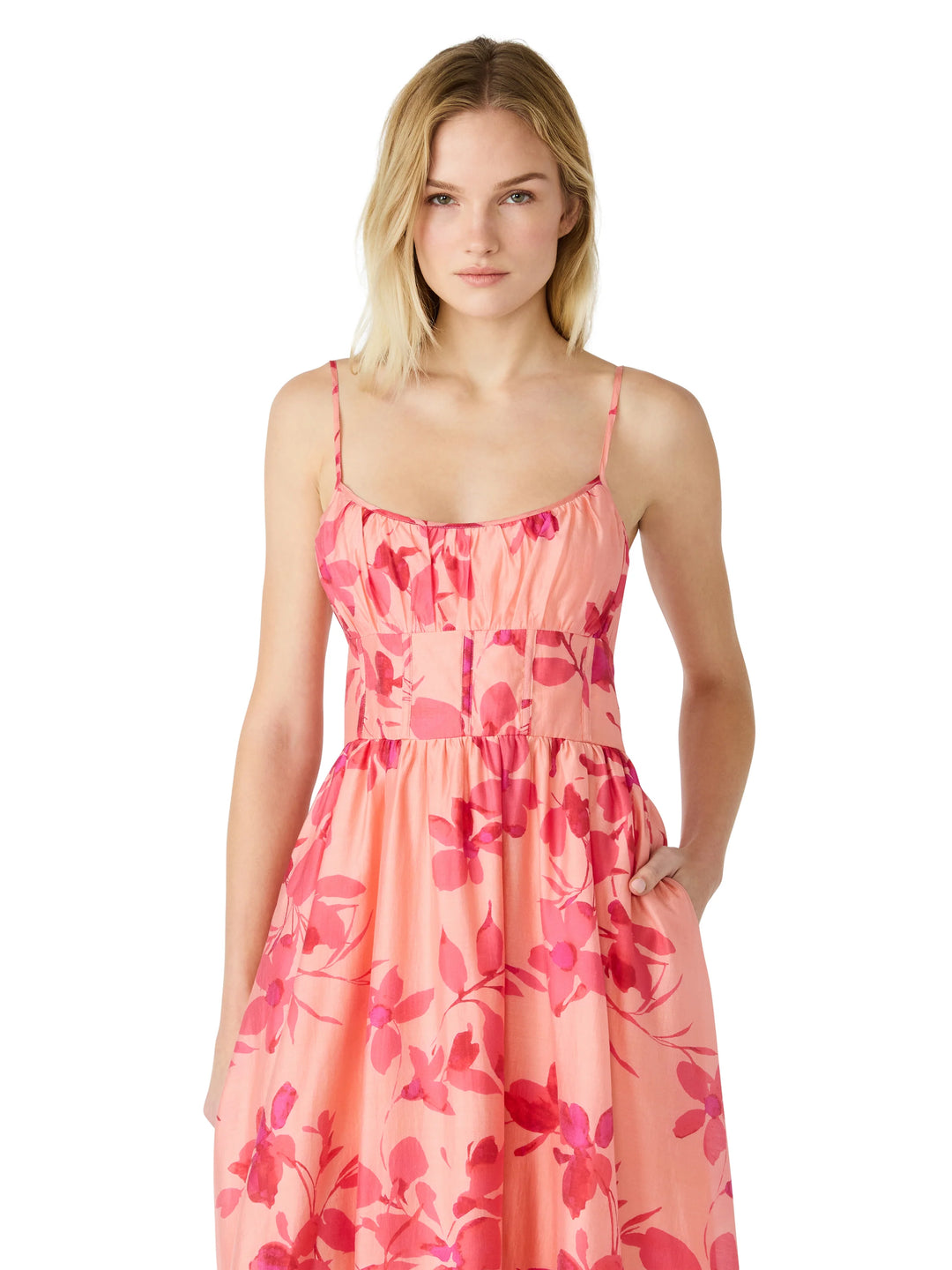 GWEN DRESS