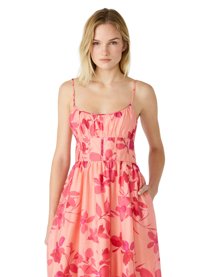 GWEN DRESS