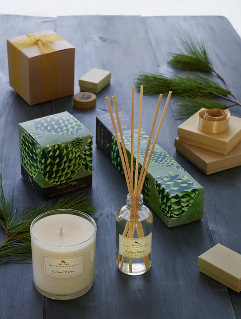 ROLAND PINE REED DIFFUSER