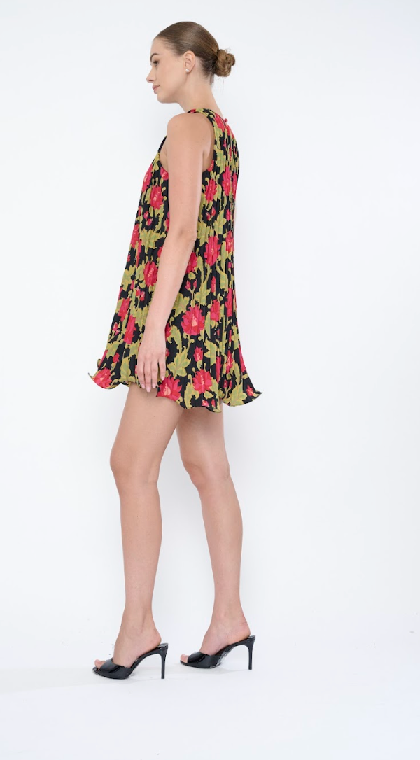 CECELIA DRESS