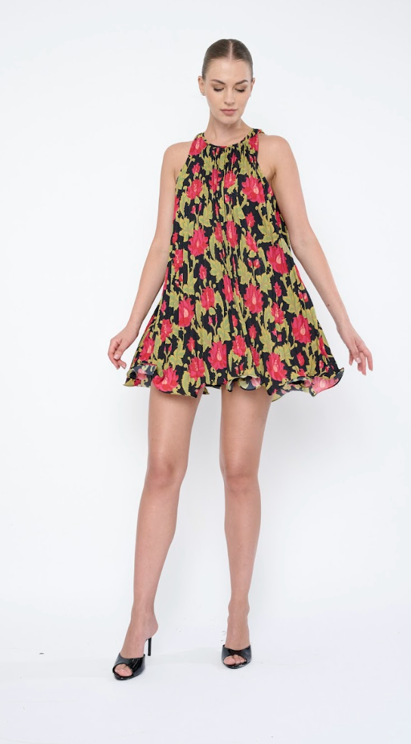 CECELIA DRESS
