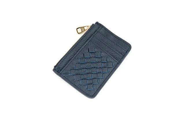 KEY CHAIN WALLET