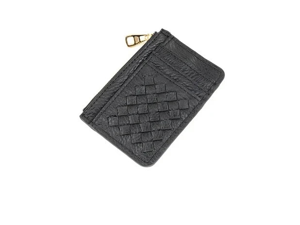 KEY CHAIN WALLET