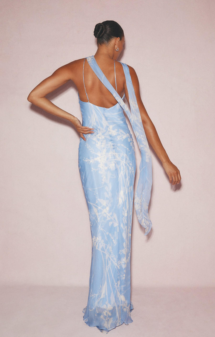 Ashton Maxi