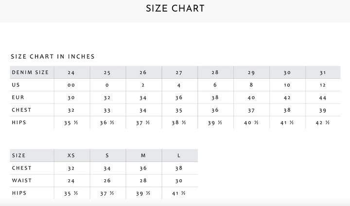 33" INSEAM HAPPI MID RISE FLARE JEAN BASIC