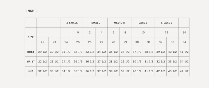 CAIA STRAIGHT IN AMBRY