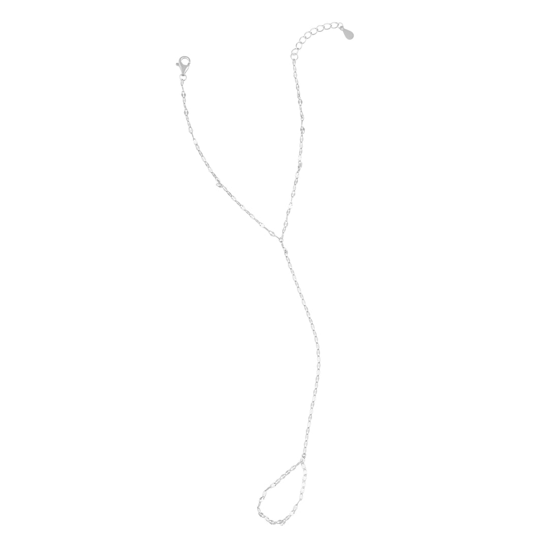 Sky Hand Chain Bracelet