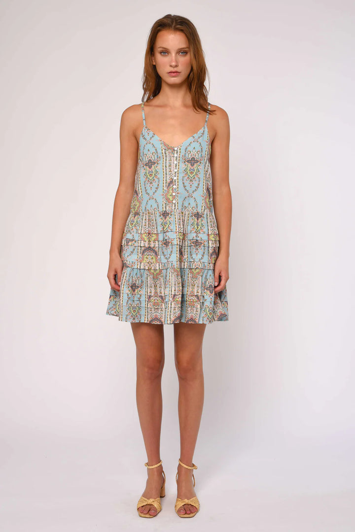 LORELEI DRESS