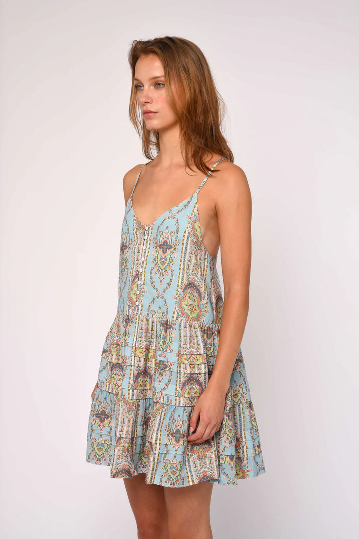 LORELEI DRESS