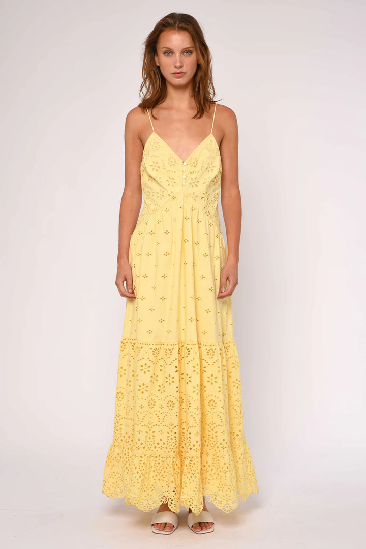 YVONNE DRESS