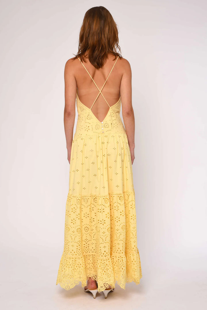 YVONNE DRESS
