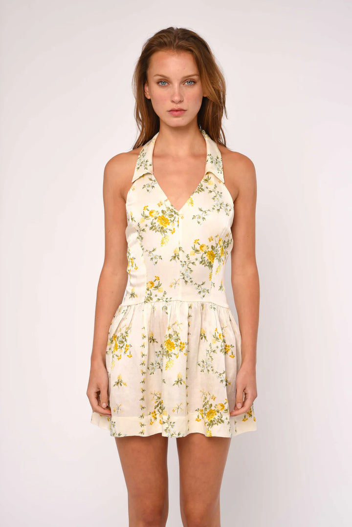 MINNIA MINI DRESS