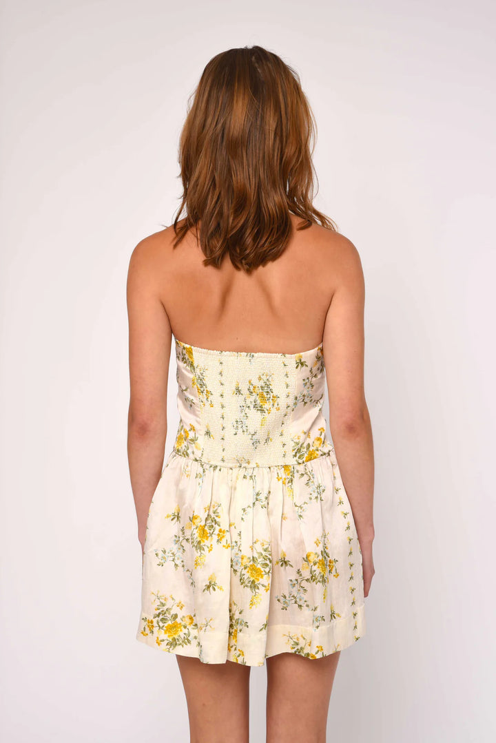 MINNIA MINI DRESS