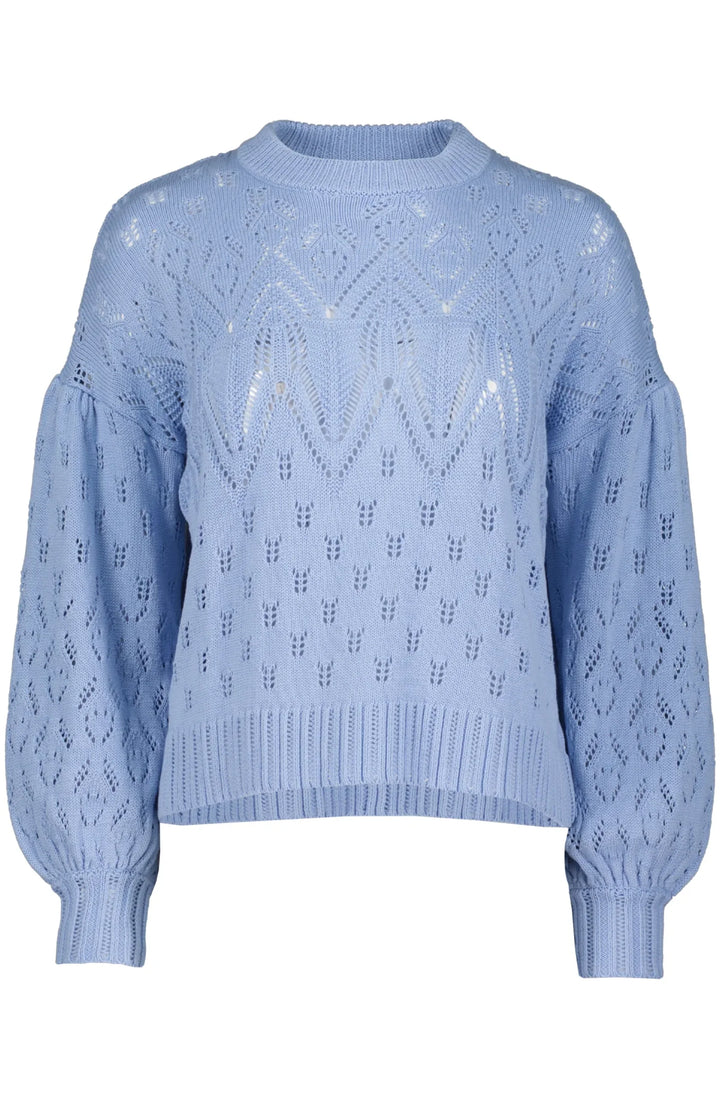 FAVORITE POINTELLE SWEATER