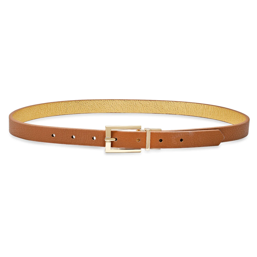 PASADENA REVERSIBLE BELT