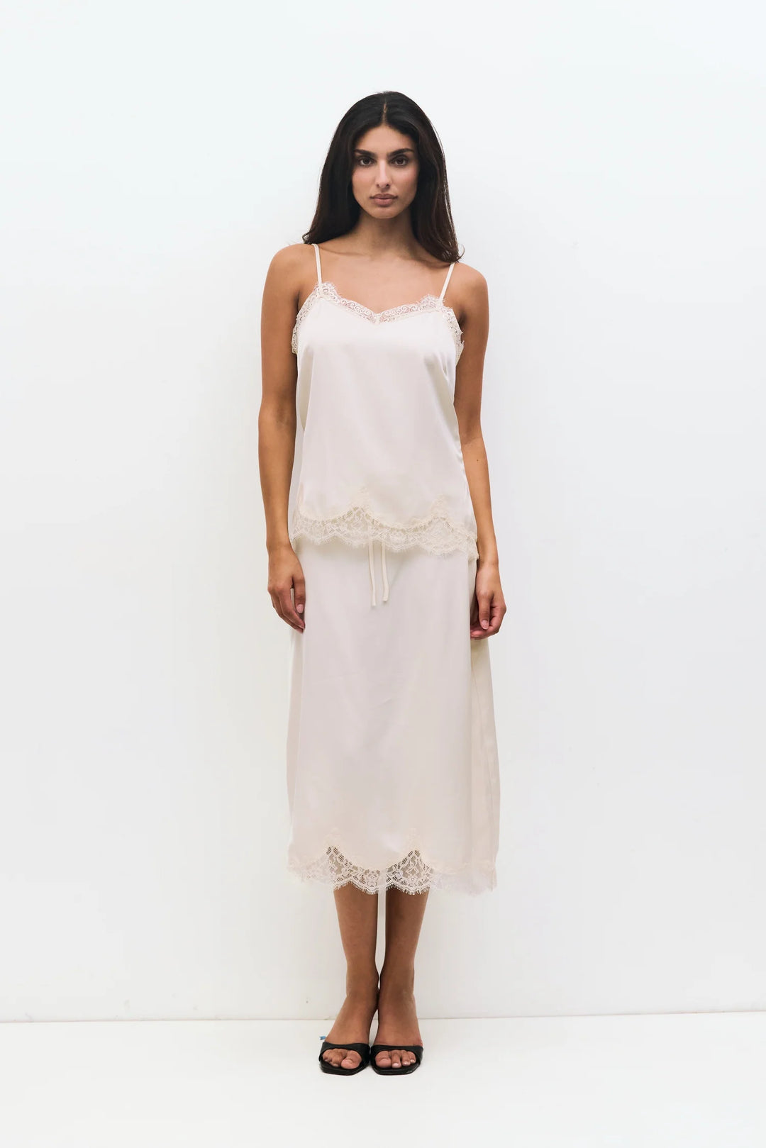 THE GABRIELLE SKIRT
