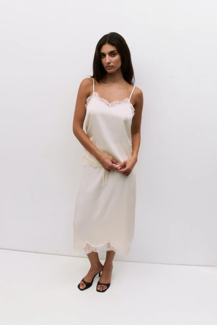 THE GABRIELLE SKIRT