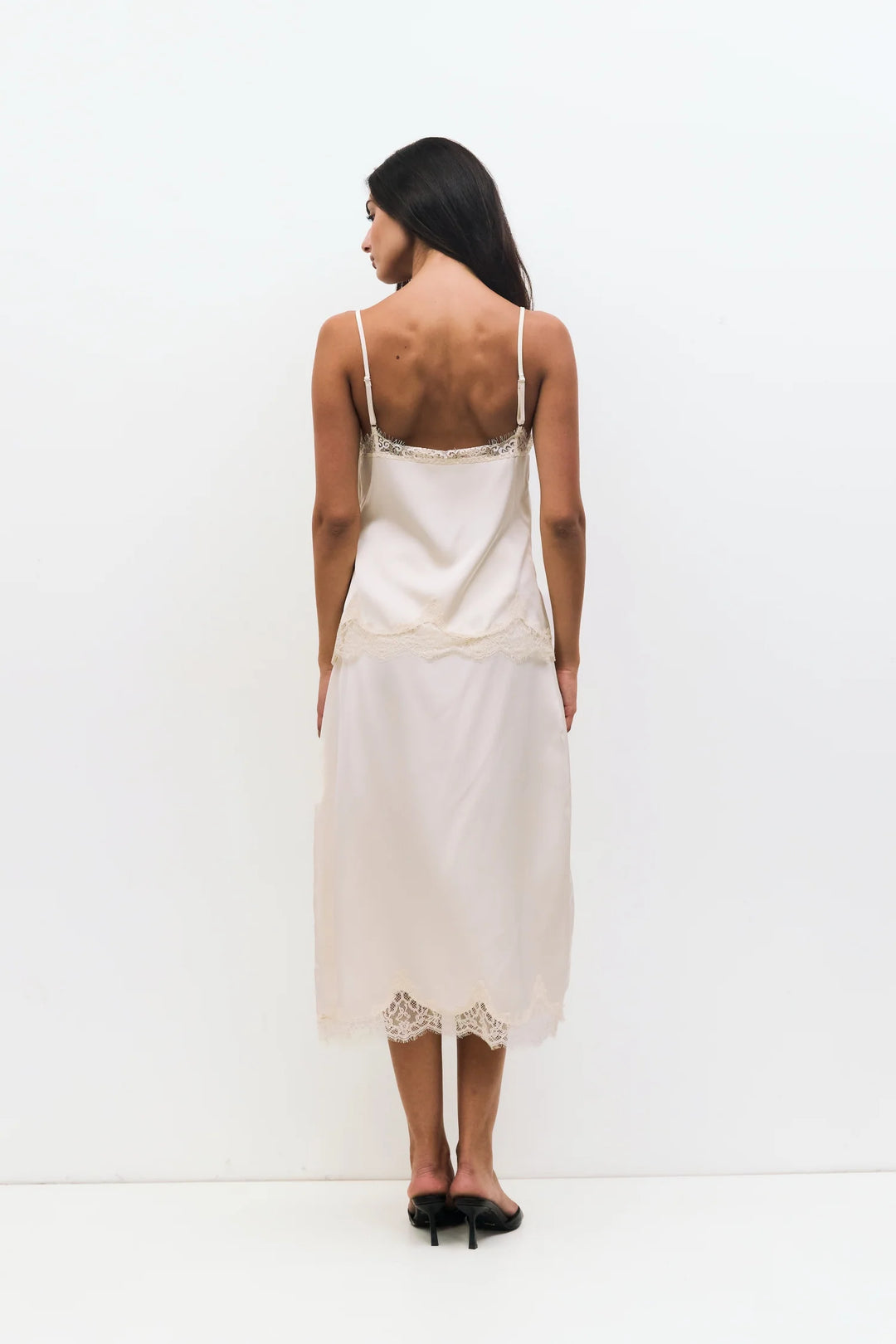 THE GABRIELLE SKIRT