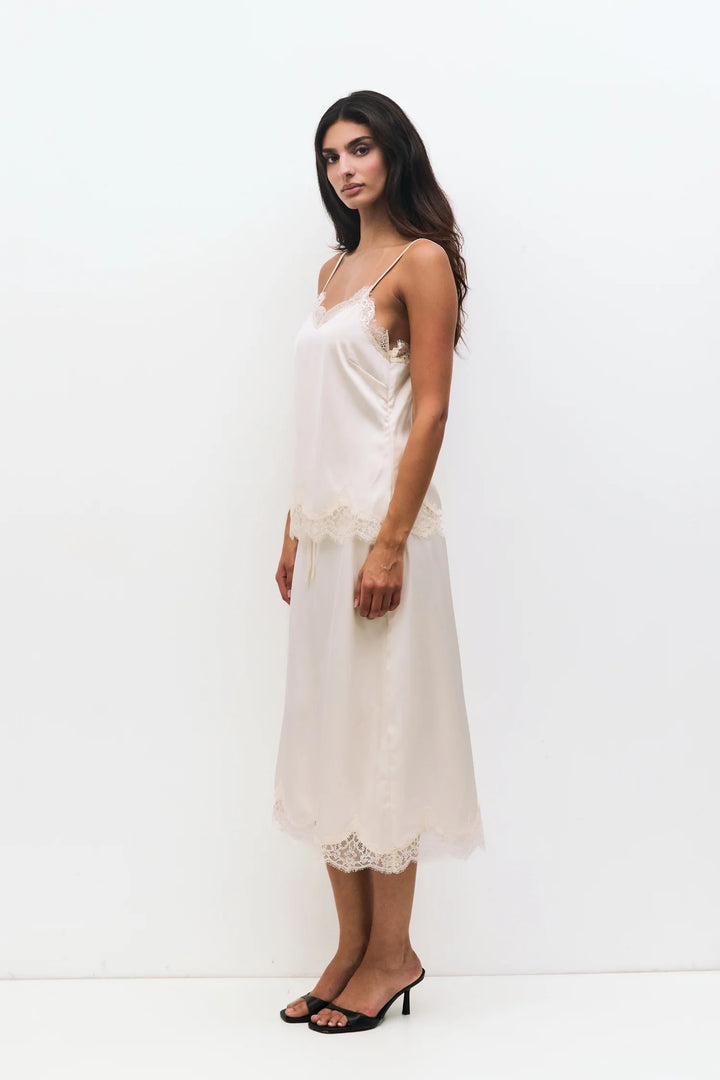 THE GABRIELLE SKIRT