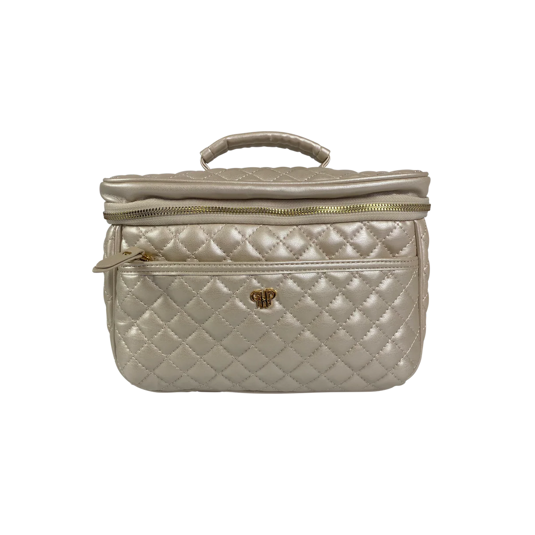 TRAIN CASE