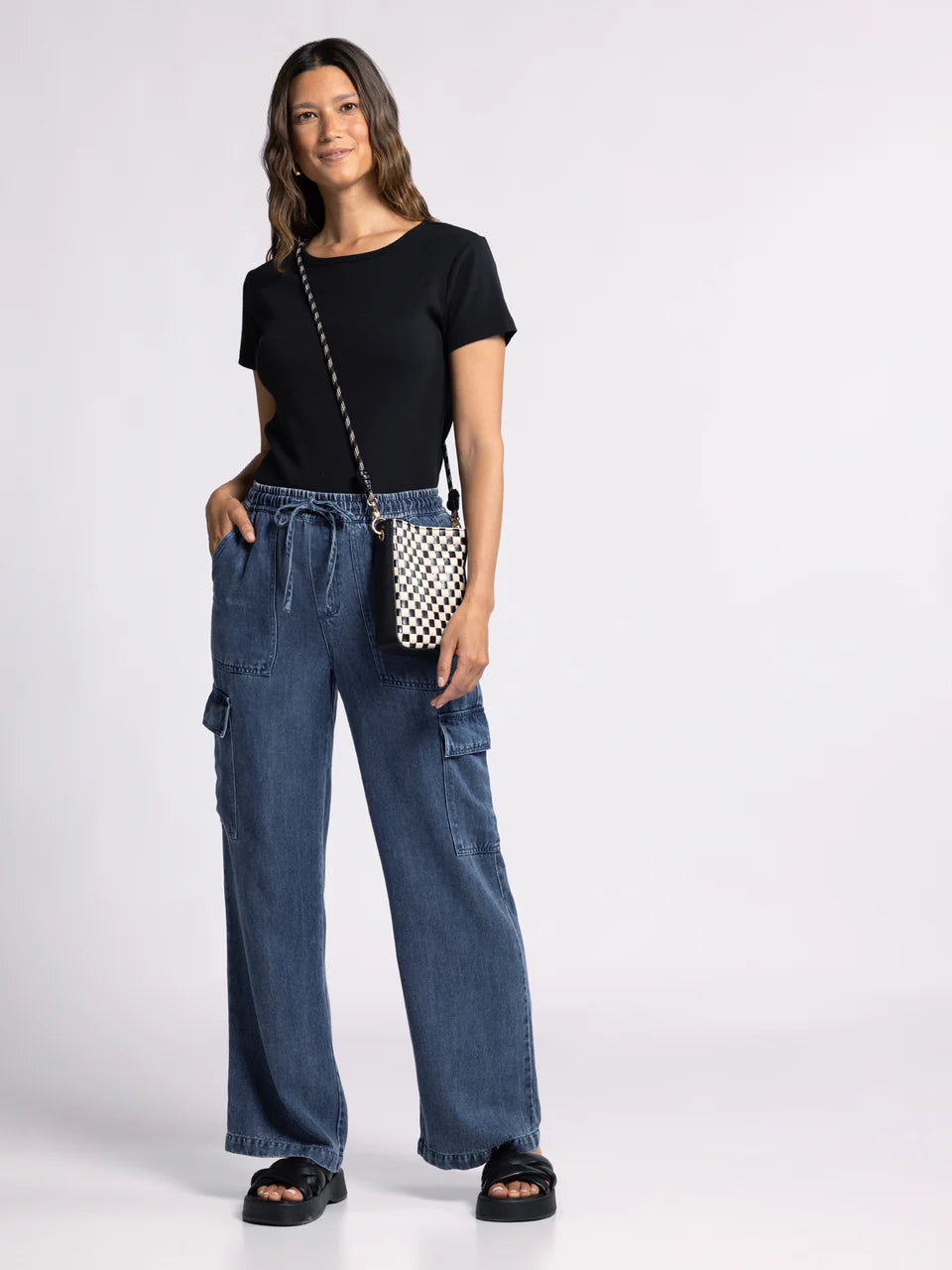 LEXI TEE