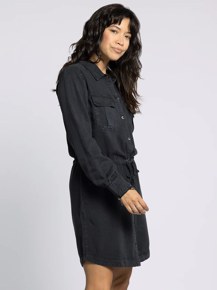 EDNA DRESS