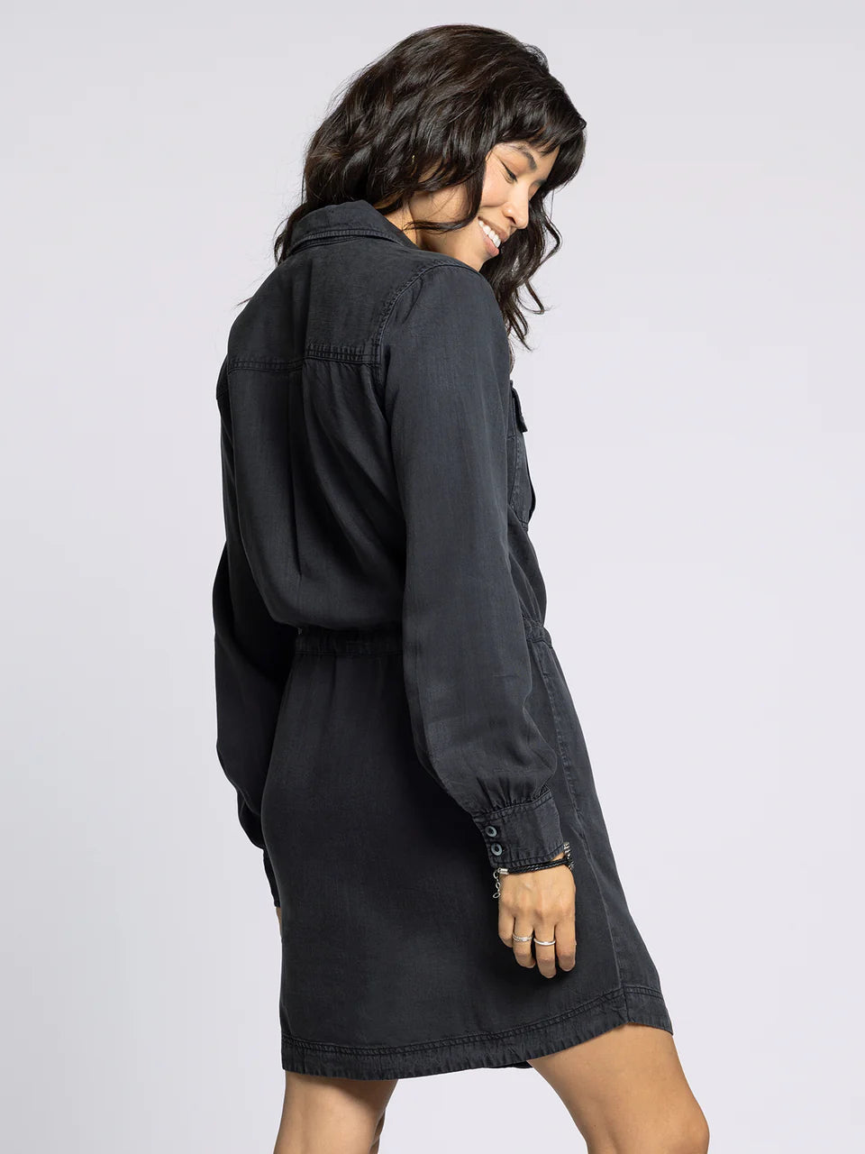 EDNA DRESS
