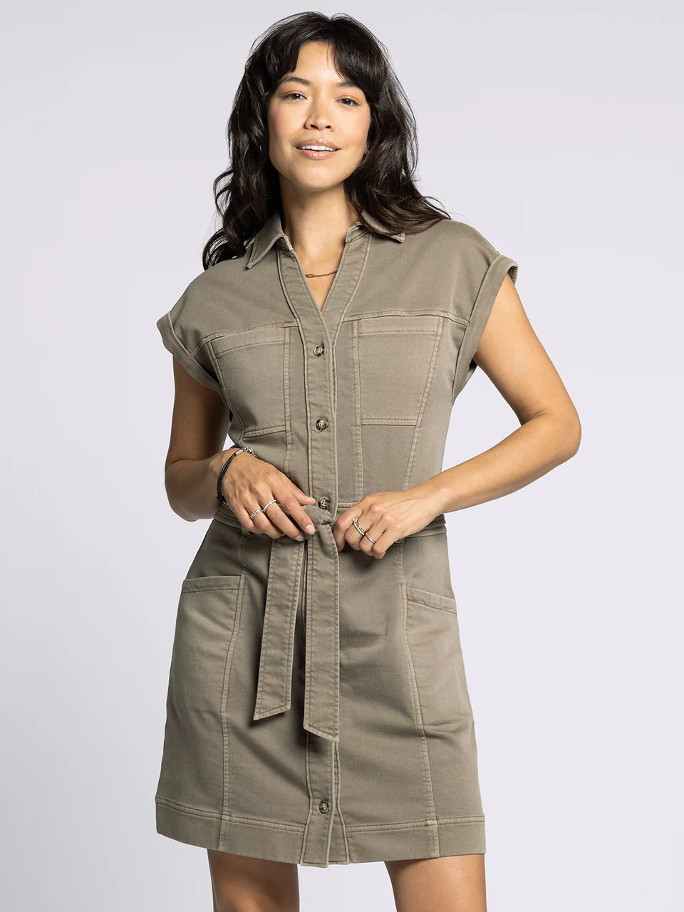 SIENA DRESS