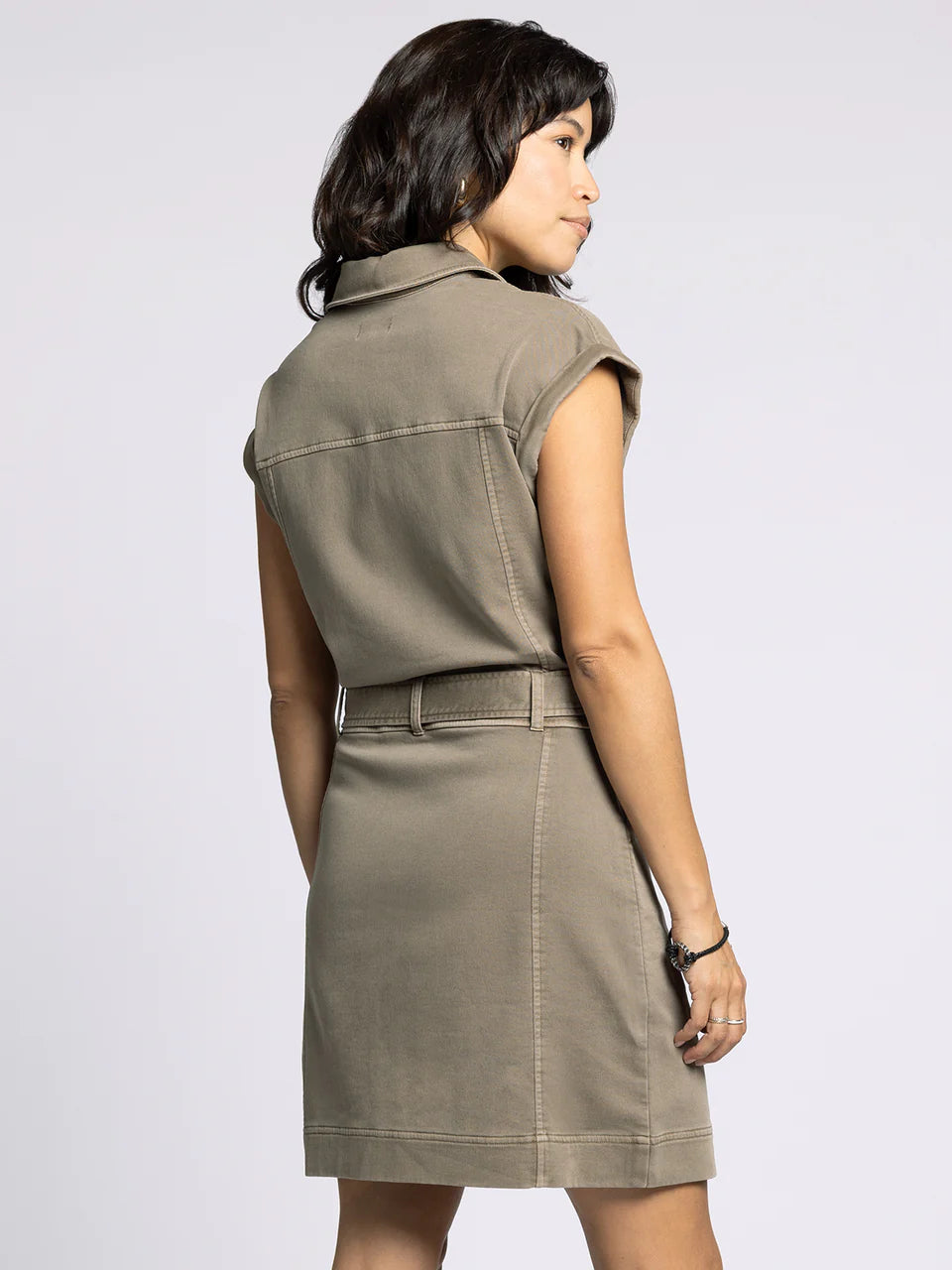 SIENA DRESS