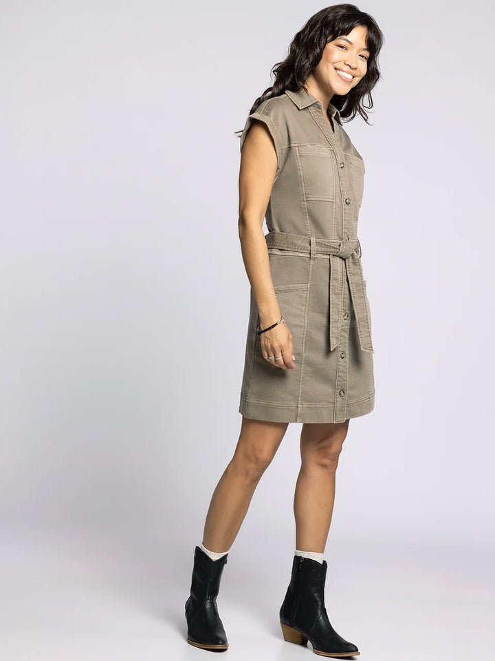 SIENA DRESS