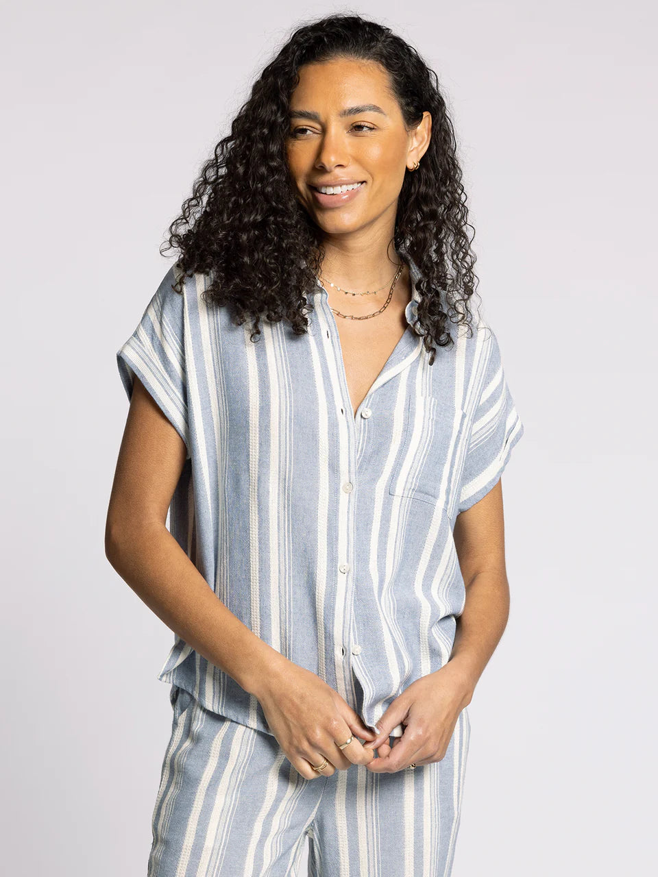 BENNY SHIRT