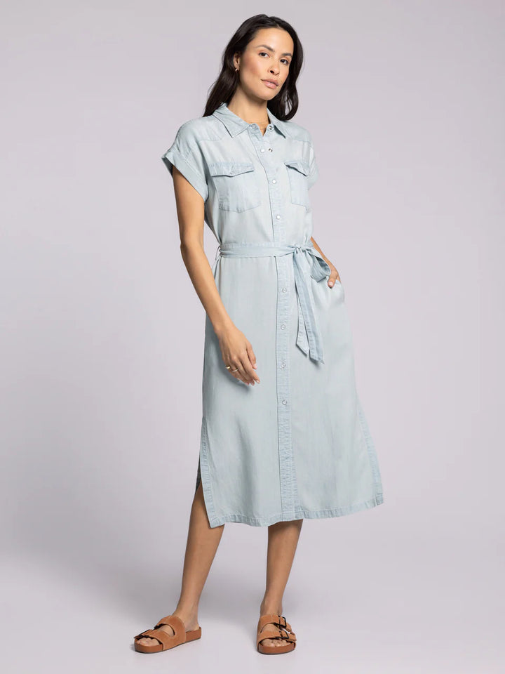 TILLIE DRESS