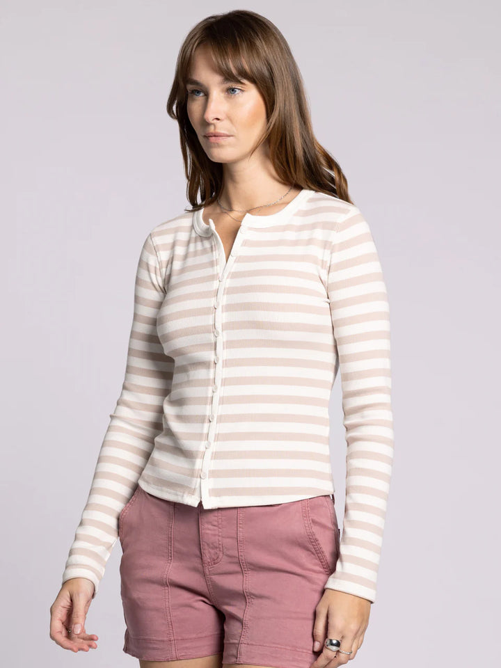 SADIE TOP