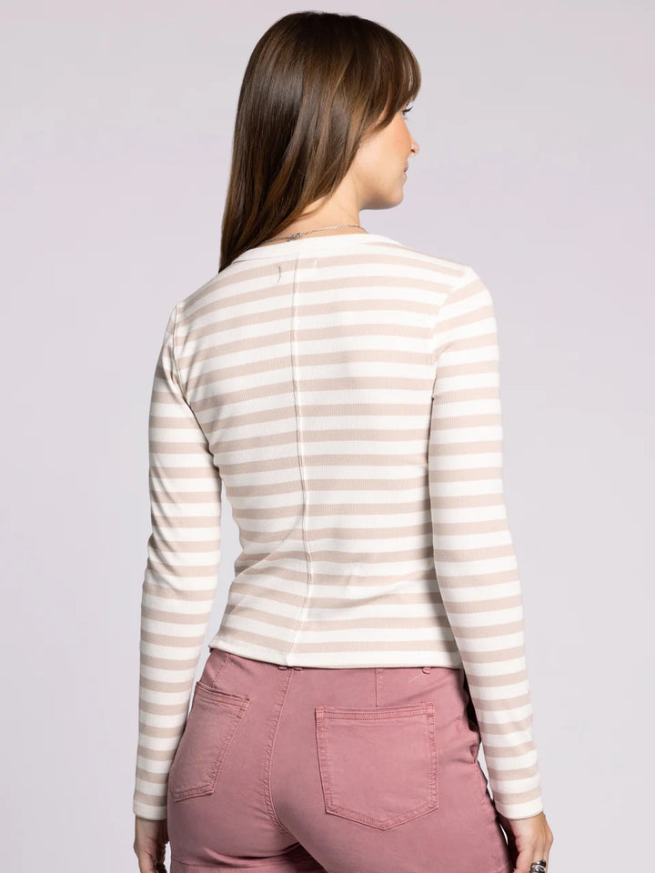 SADIE TOP