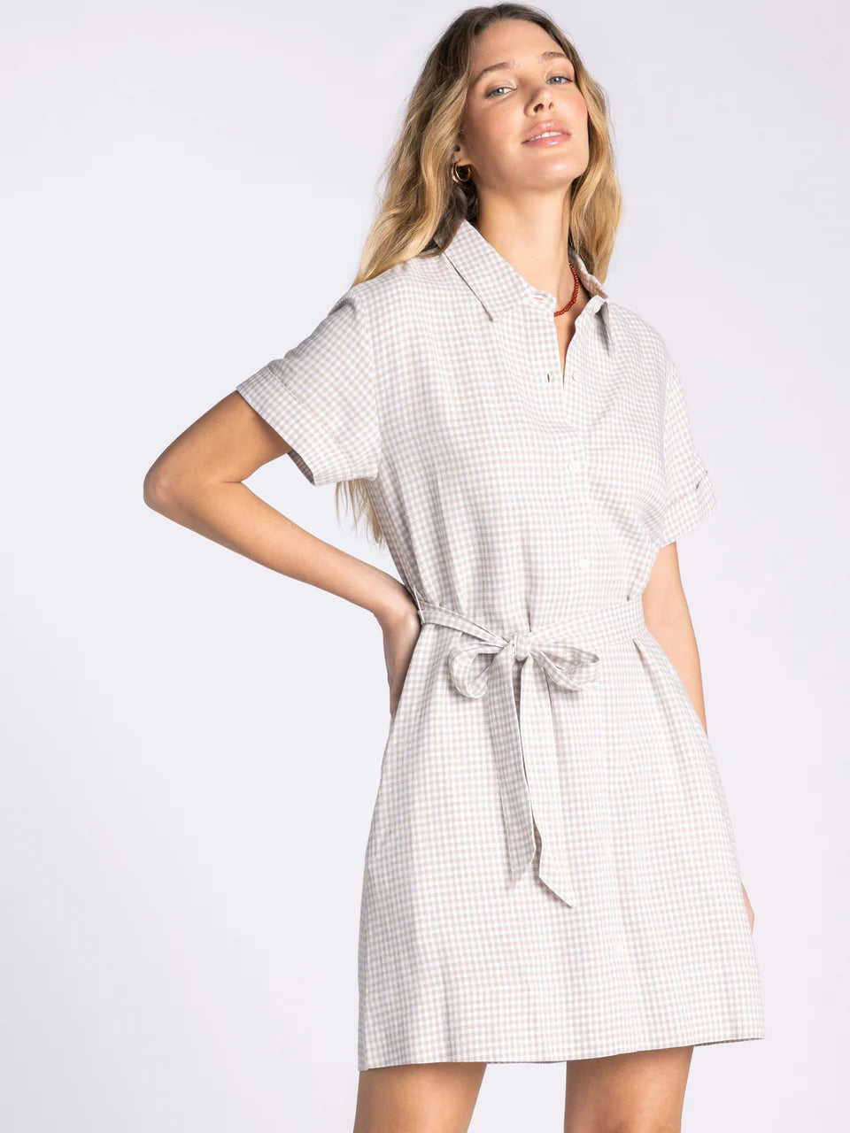 CAELIS DRESS