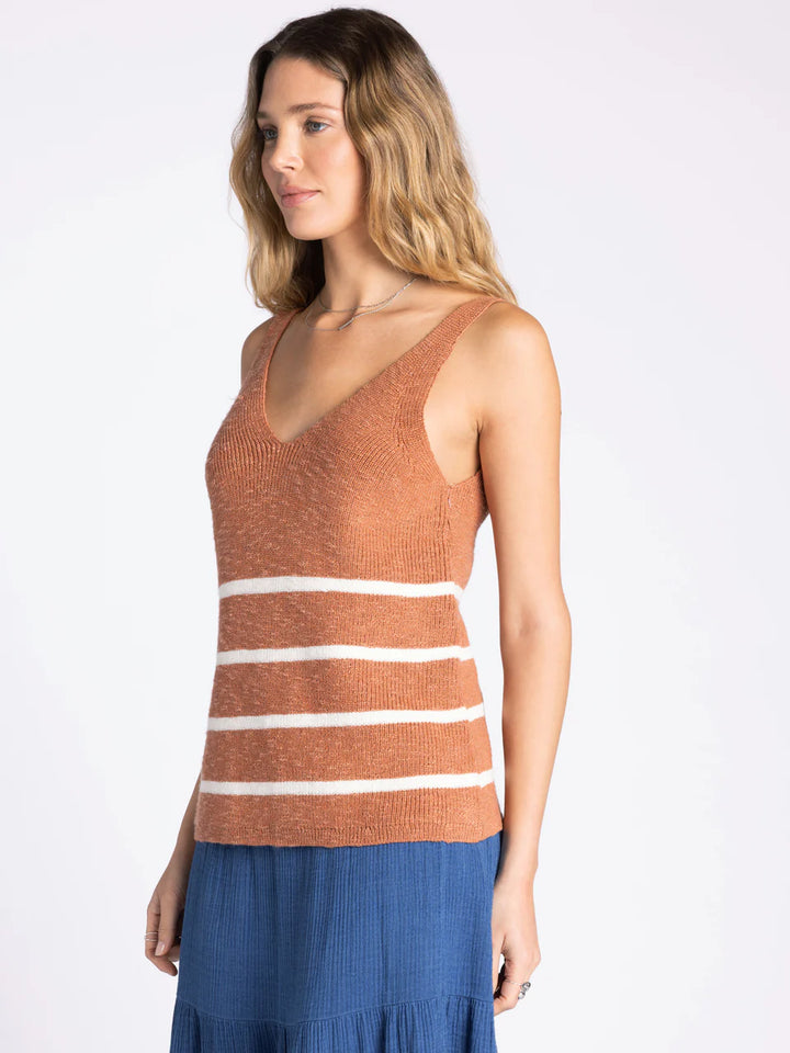AMARANTH TANK