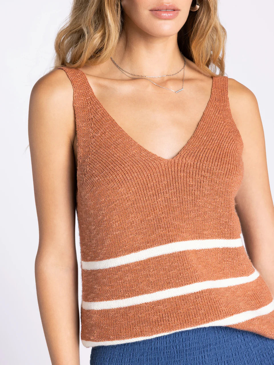 AMARANTH TANK