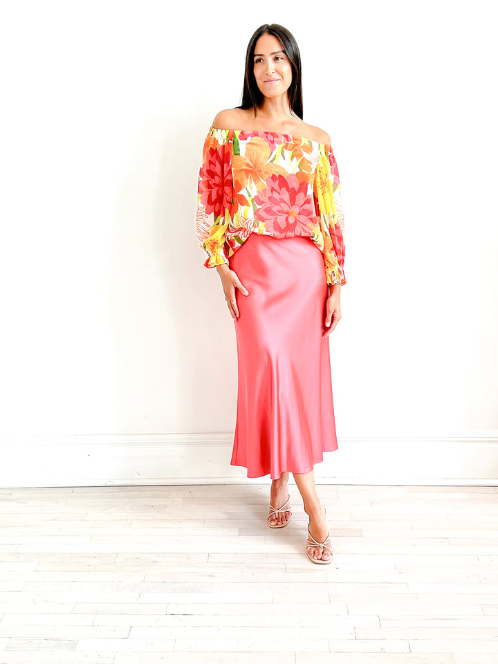 RABINA 2 SKIRT