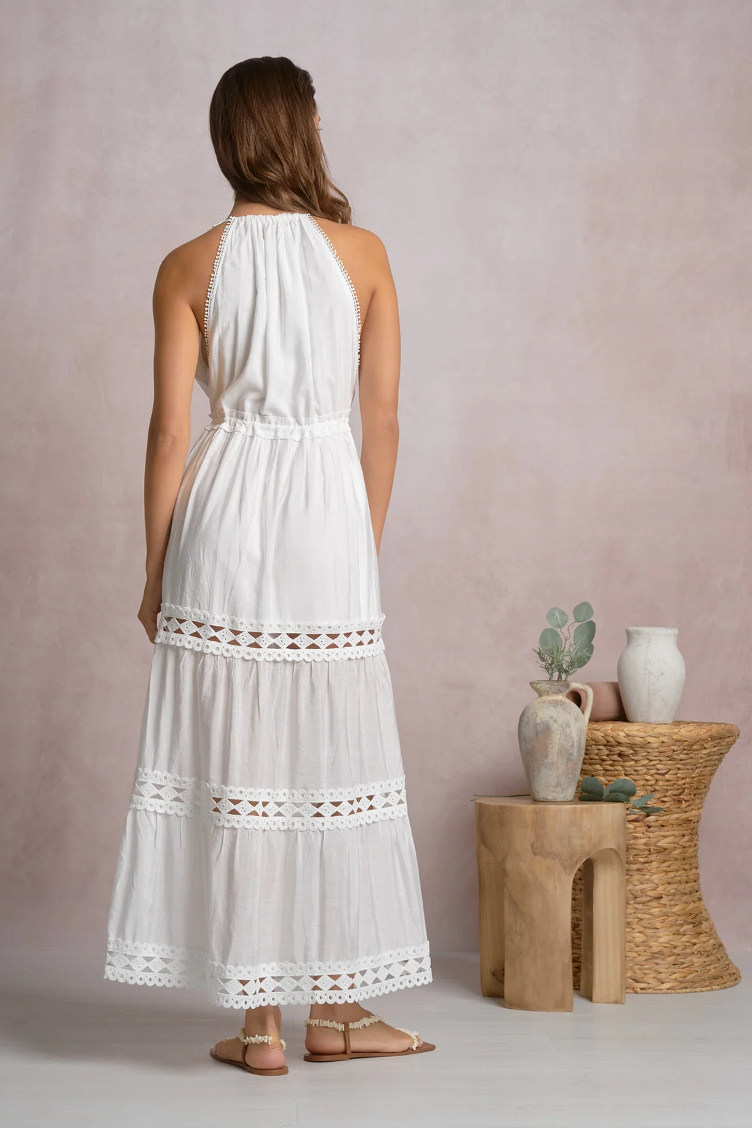 SORAYA MAXI