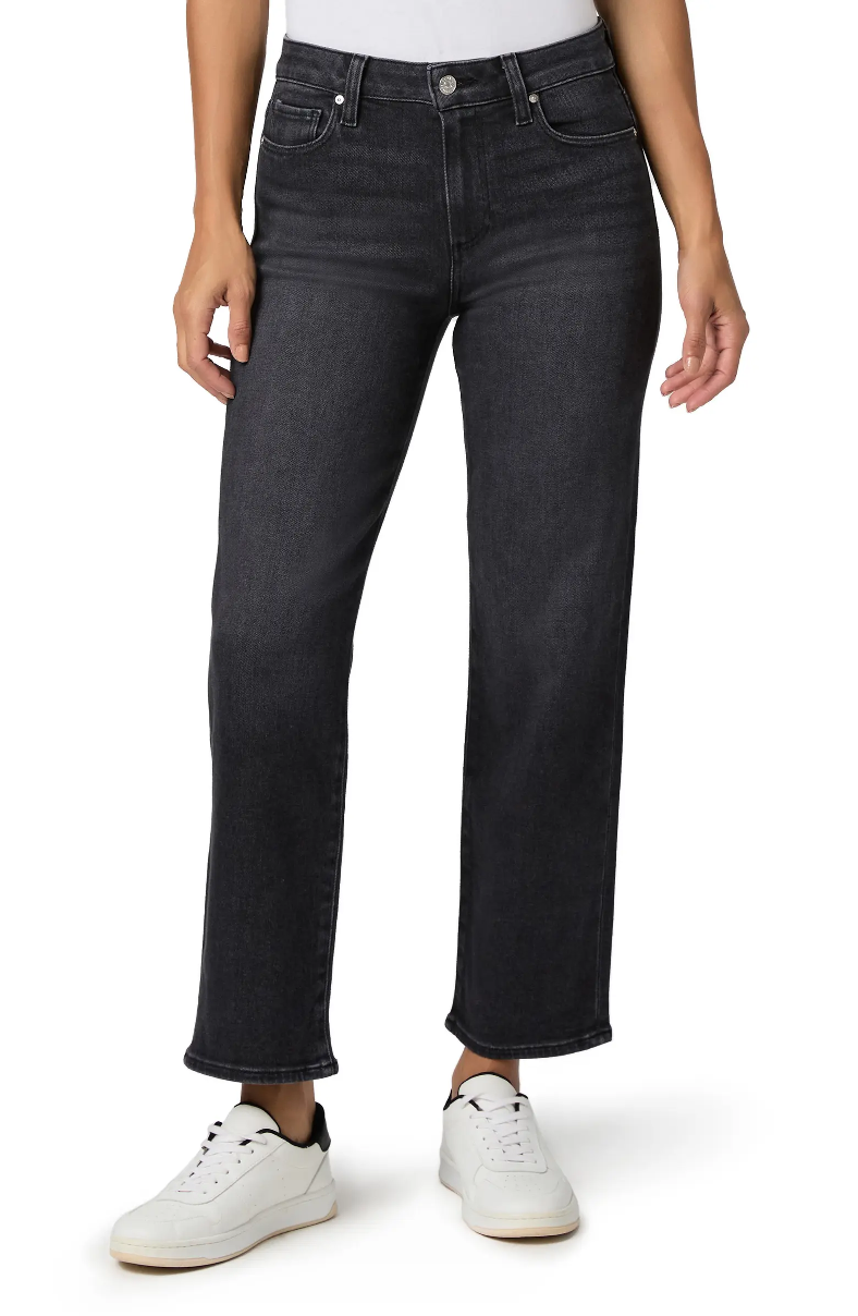 MASON ANKLE STRAIGHT LEG JEANS