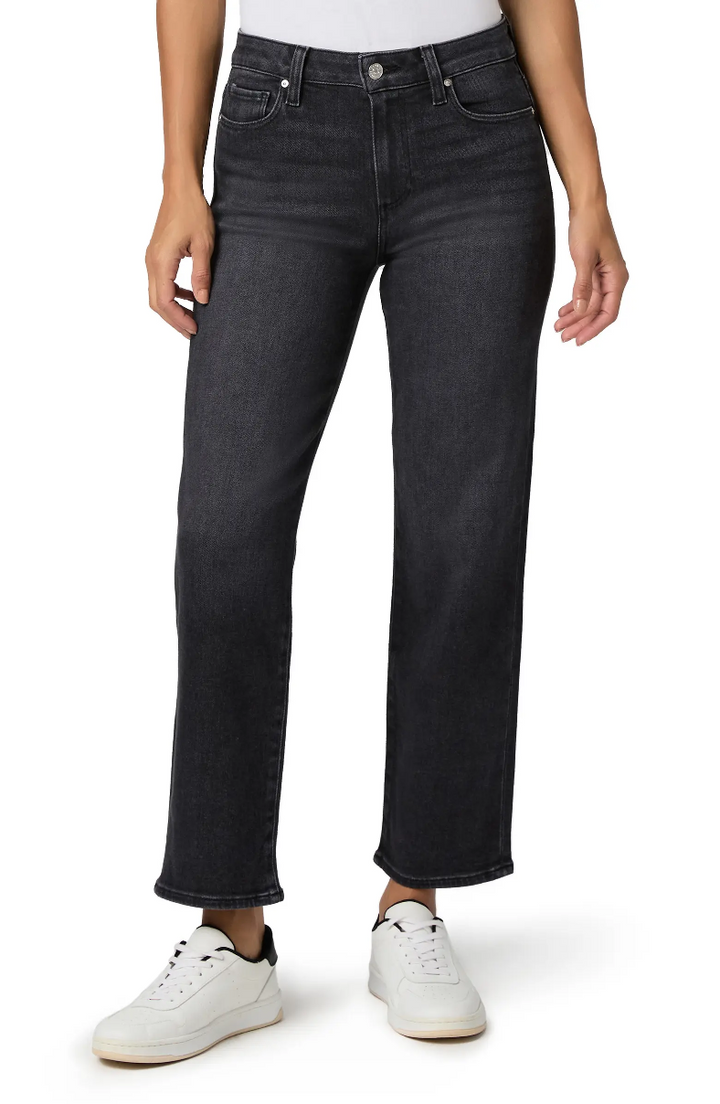 MASON ANKLE STRAIGHT LEG JEANS