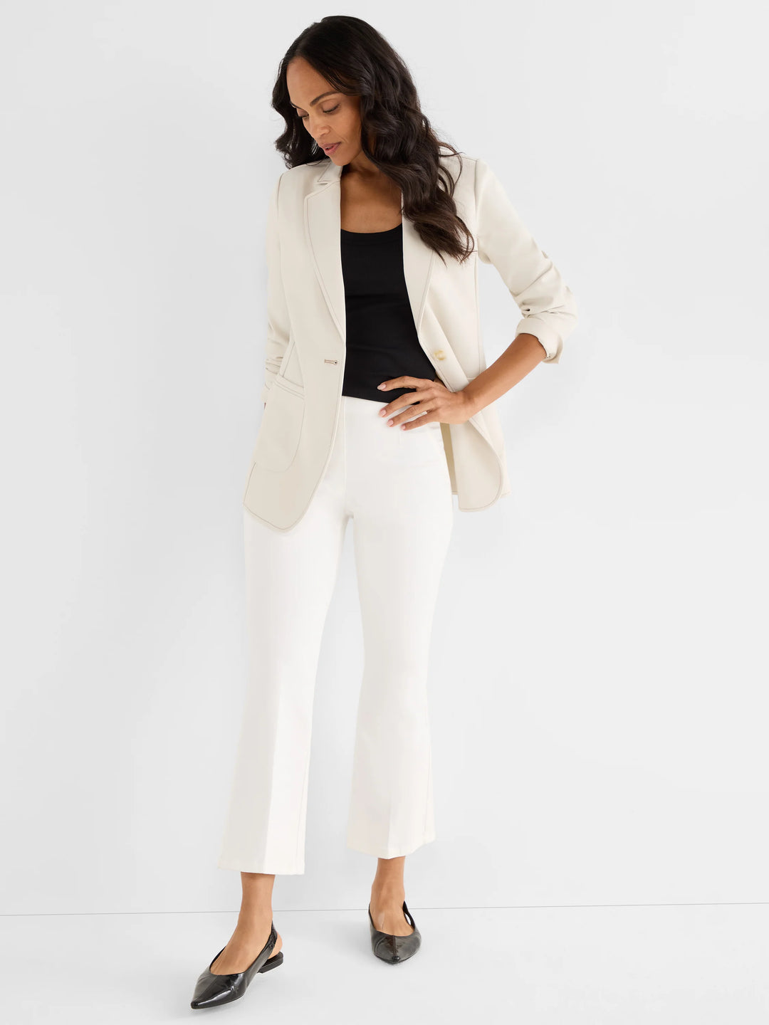 28" BERKELEY BOOT JEANS