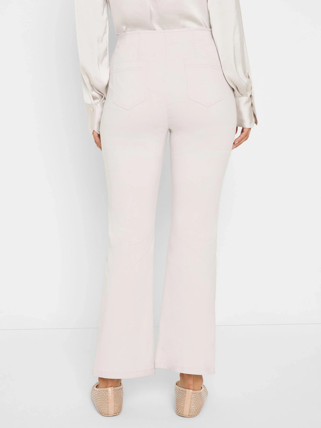 28" BERKELEY BOOT WONDER STRETCH PANT